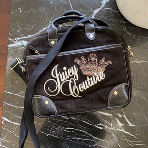 Juicy Computer Bag